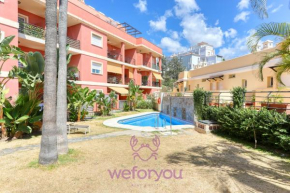 weforyou La Terraza de Añoreta